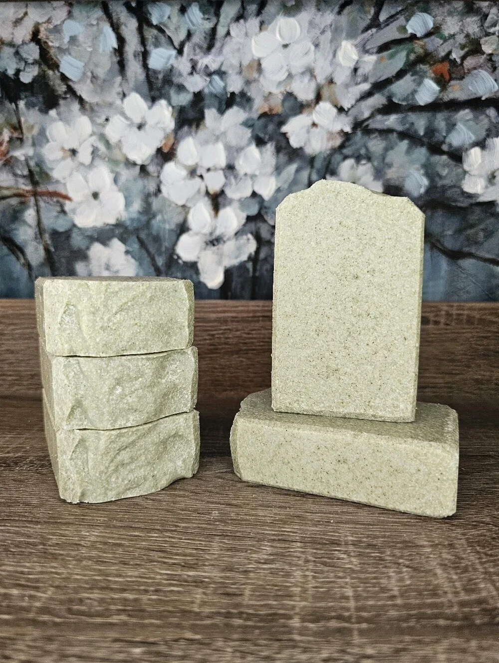 🌊🧂 Sea Salt Soaps!  🪻 Lavender & 🌿 Botanical (All natural Ingredients)Vegan!